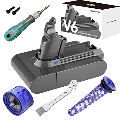 Dyson V6 SV11 掃除機 本体 + 付属品 楽天市場】Dyson V6対応(SV09) トリガー部分 モーター部分